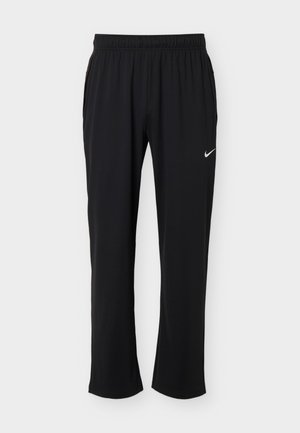 Nike Performance, FLEX - Παντελόνι φόρμας - black/white
