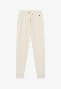 Non selezionato, light grey melange