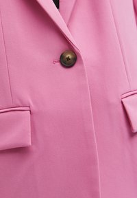 Object Blazer - wild orchid