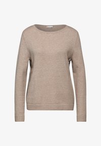 Non selezionato, beige