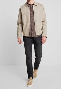 Cars Jeans Jeans slim fit - black