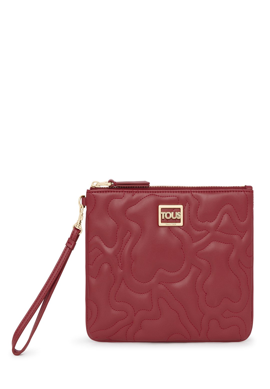 Carteras de mano rojos Tous para mujer | Selección online en Zalando