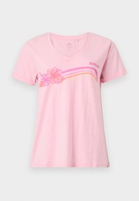 Δεν επιλέχθηκε, soft pink hawaii