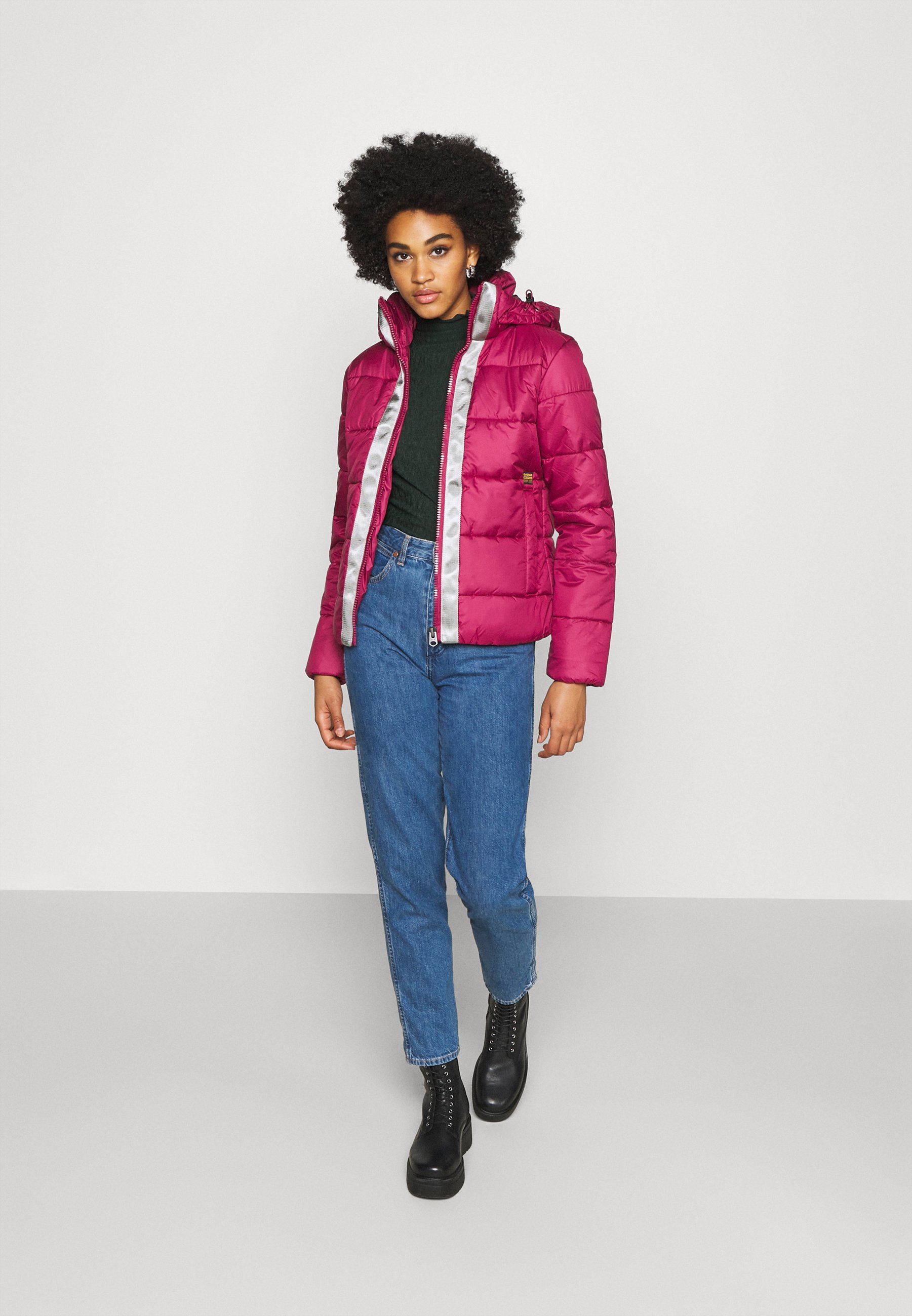G-Star JACKET - Winter jacket 