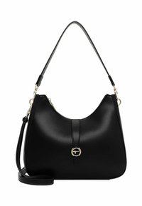 Unausgewählt, black 