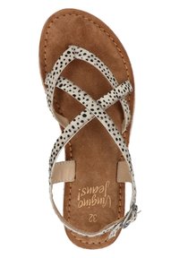 Vingino COCO  - Teensandalen - wit