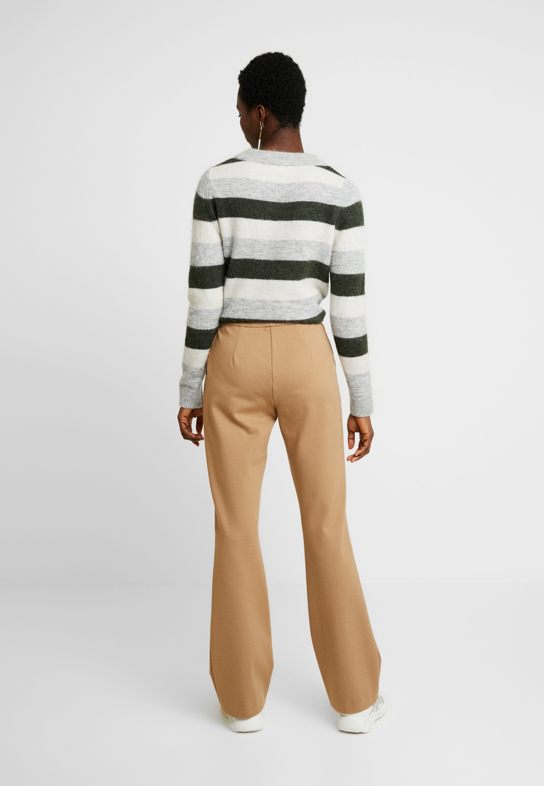 modstrom tanny flare pants
