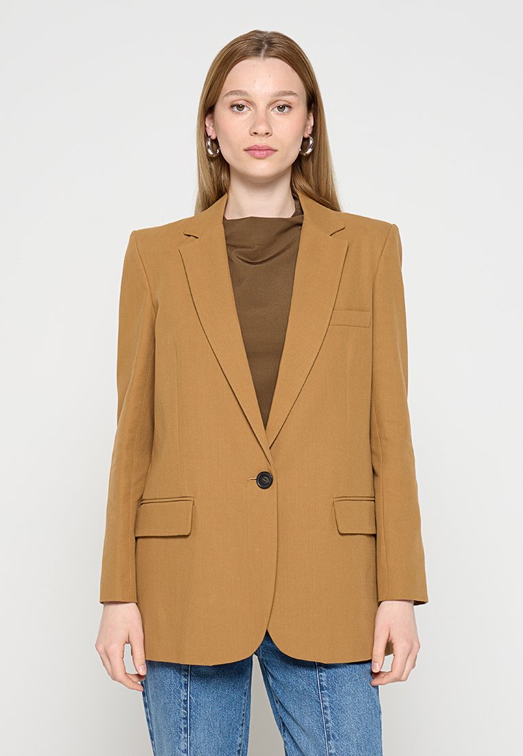 Vanessa Bruno Blazer camel