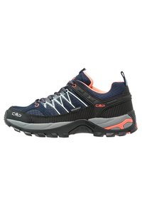 CMP Scarpa da hiking - dark blue