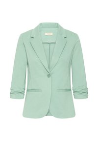 Valimata, crème de menthe