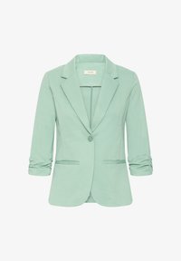 Valimata, crème de menthe