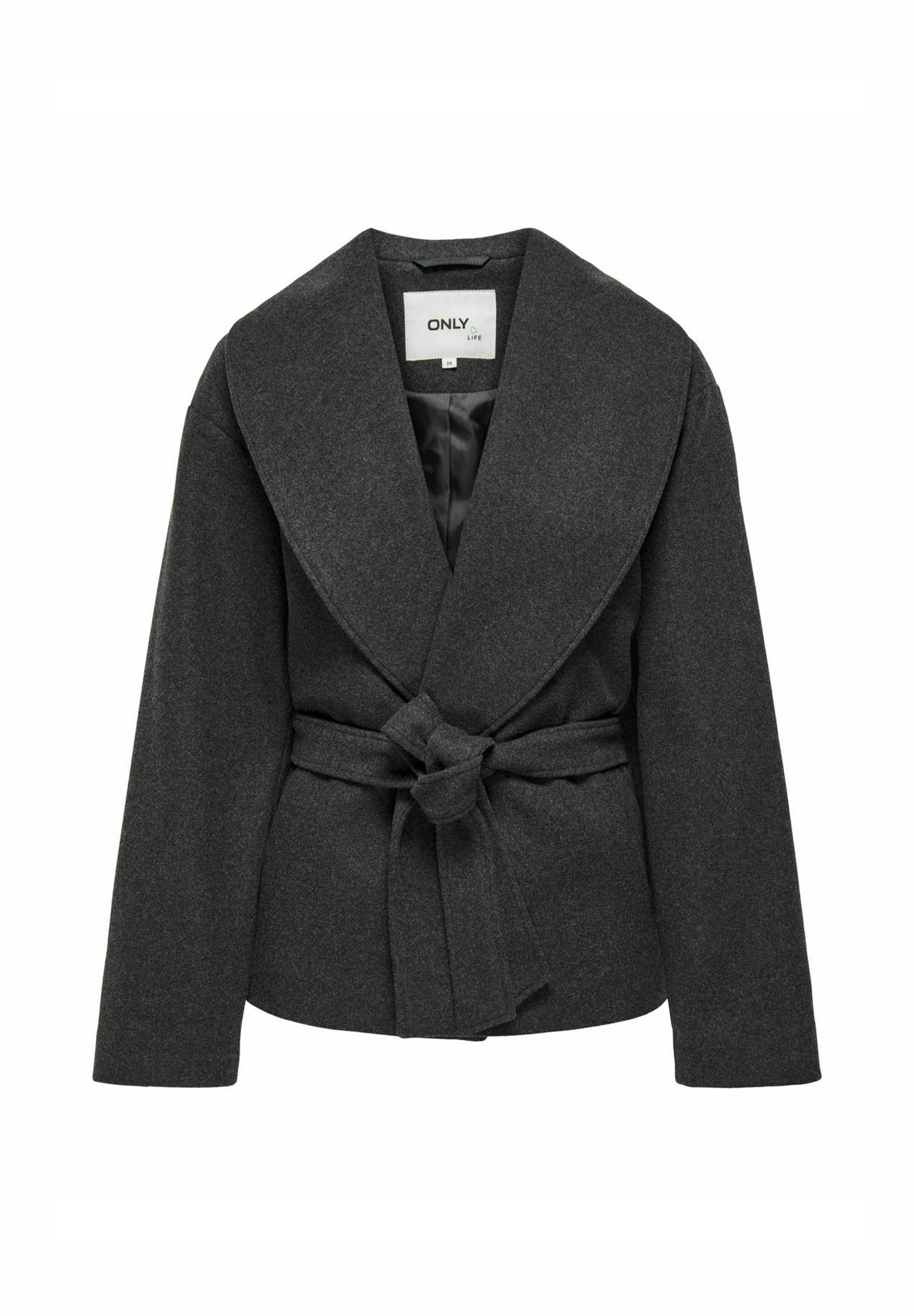 Light summer jacket