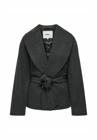 Non selezionato, dark grey melange