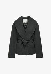 Valittu, dark grey melange