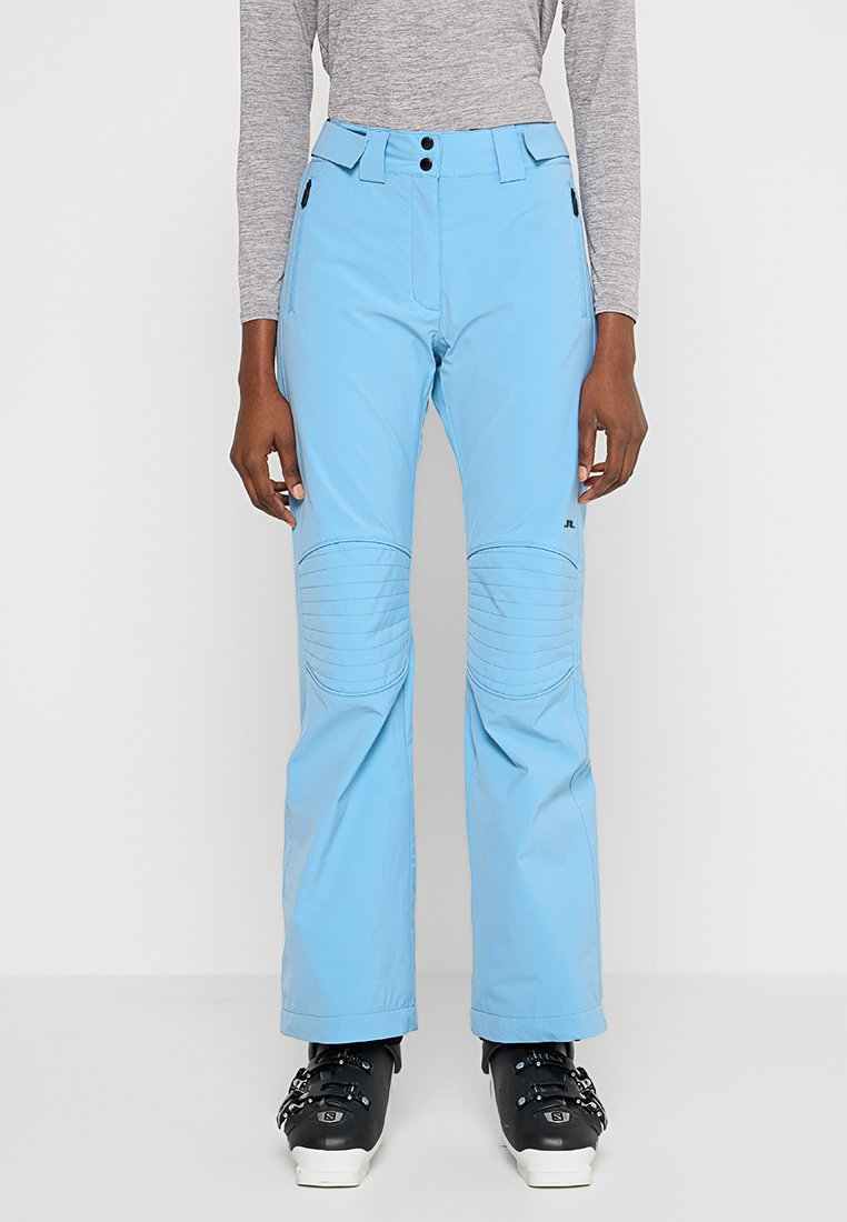 J.LINDEBERG Skibroek lichtblauw