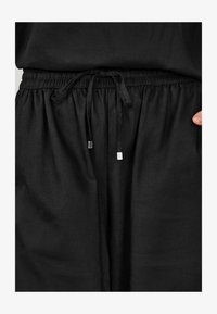 Non sélectionné, black