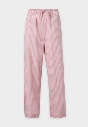Triumph, MIX & MATCH TROUSERS POPLIN - Nachtwäsche Hose - pink - light combination