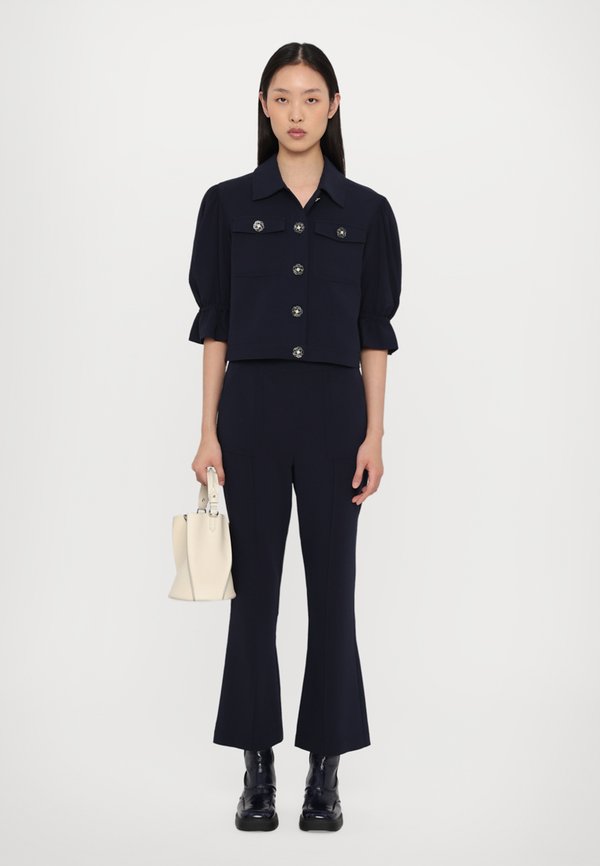 JULIETA - Light jacket2