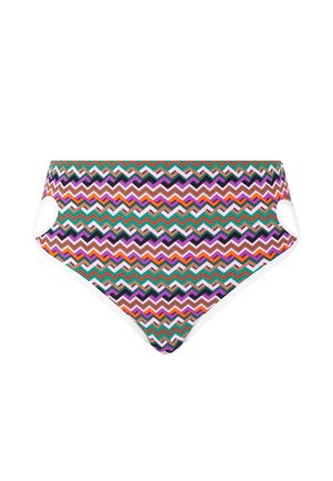 Passionata SIENA - Bikiniunderdel - multi-coloured
