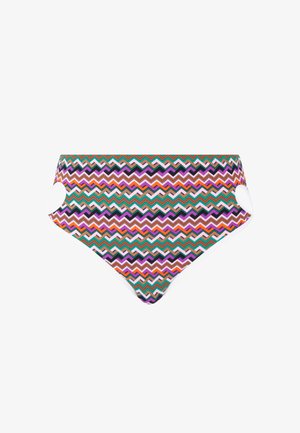Passionata SIENA - Bikini alsók - multi-coloured