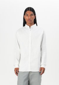 New Era - MONOGRAM - Skjorter - off white Miniaturebillede 1