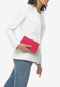 Miriade BRIGHTSHINE - Pochette - fuxia