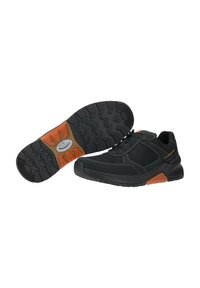 Pius Gabor ROLLINGSOFT DUNKEL- BEQUEME FÜR - Sneaker low - midnight