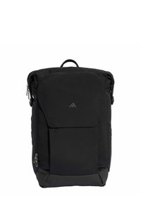 HIIT - Zaino - black/grey strata