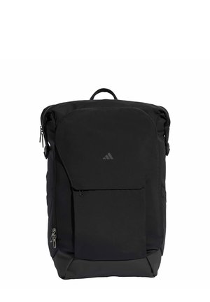 HIIT - Zaino - black/grey strata