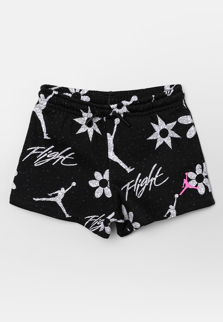 Jordan Shorts zwart Jordan Shorts zwart