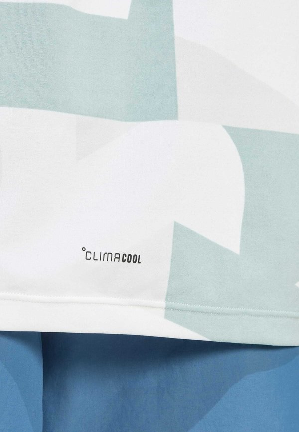 MULTI CLIMACOOL PRINTED - Sports T-shirt3