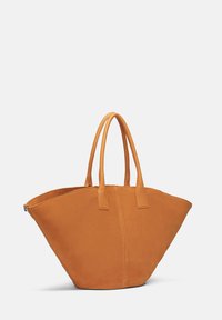 Liebeskind Berlin Shopping Bag - orange
