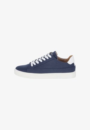Kaerlek, Sneaker low - blau