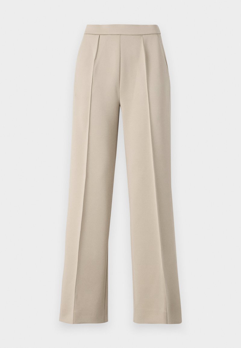 Calvin Klein Broek beige Calvin Klein Broek beige