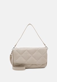 Gina Tricot Handväska - beige