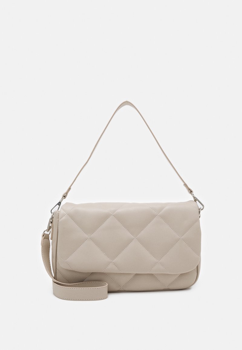 Gina Tricot Handväska - beige