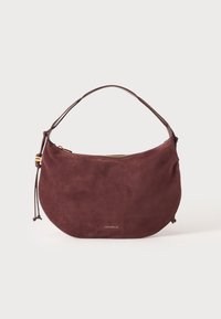 Неизбран, brown