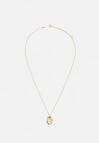 Non selezionato, gold-coloured