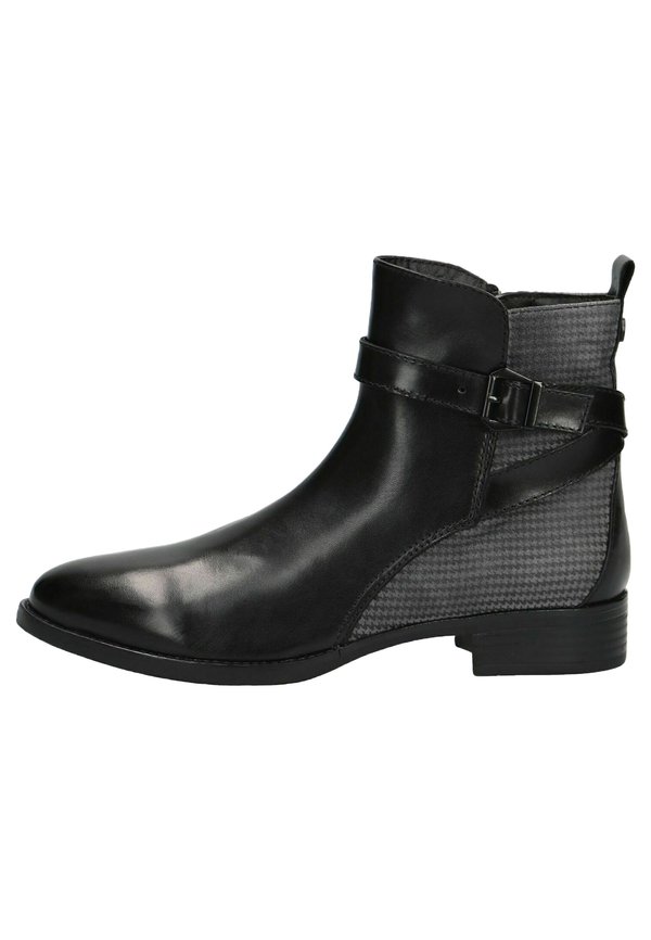 Stiefelette