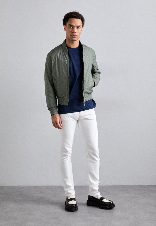 5 POCKETS PANT - Slim fit jeans2