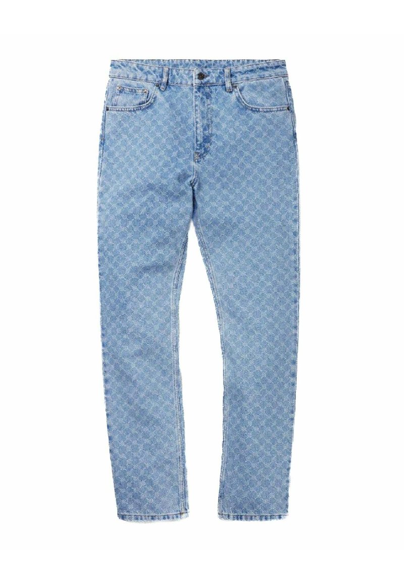 Jeans Straight Leg