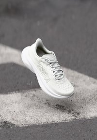HOKA - MACH 6 - Løpesko for vei - white Miniatyrbilde 1