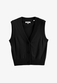 Ausgewählt, black