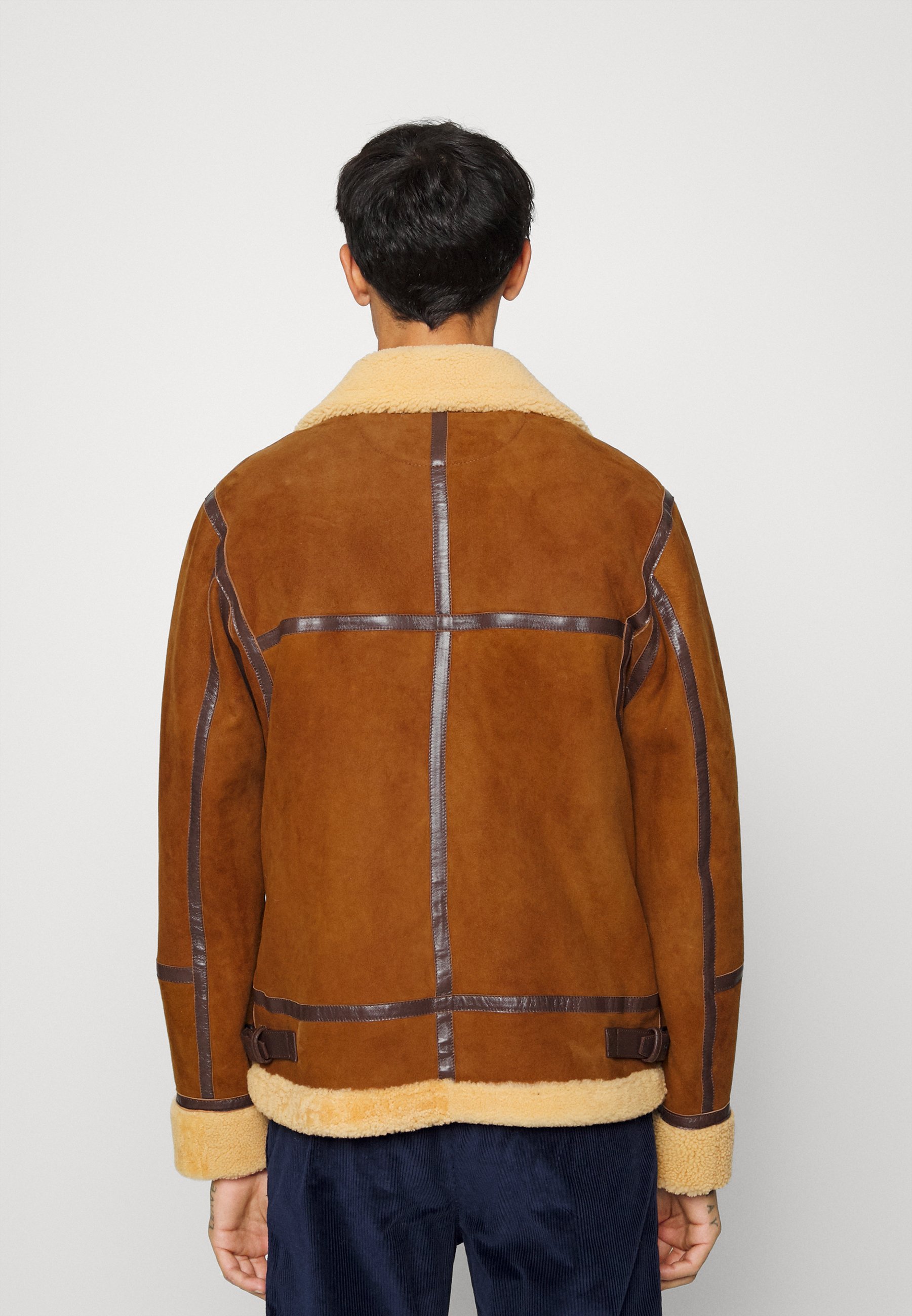 paul smith jacket mens