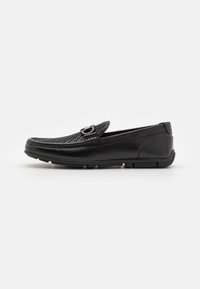 ALDO - ORLOVOFLEXX - Moccasins - black Thumbnail Image 1