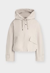 Selected, linen beige