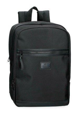 Pepe Jeans, MORE EXECUTIVE 40CM - Mochila - black
