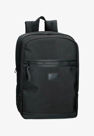 Pepe Jeans, MORE EXECUTIVE 40CM - Mochila - black