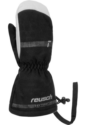 REUSCH MAXI R-TEX® XT - Fäustling - black reflective