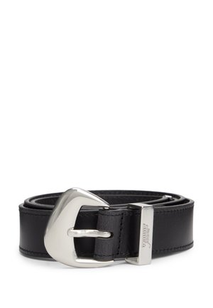 Tommy Jeans COOL - Bælter - black